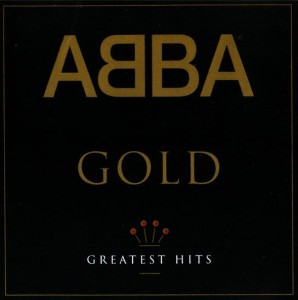 ABBA – Gold (Greatest Hits) (CD)