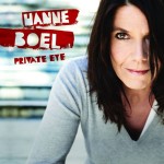 Hanne Boel – Private Eye (CD)