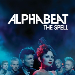 Alphabeat – The Spell (CD)