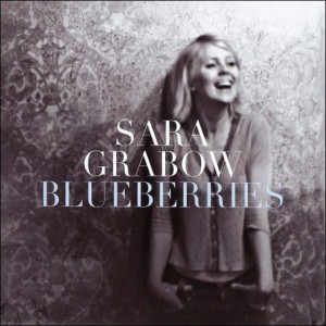 Sara Grabow – Blueberries (CD)