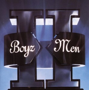 Boyz II Men – II (CD)