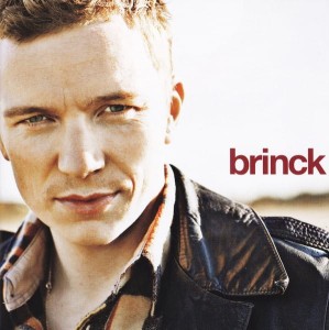 Brinck – Brinck (CD)