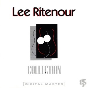 Lee Ritenour – Collection (CD)