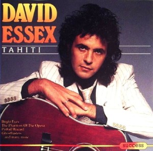 David Essex – Tahiti (CD)