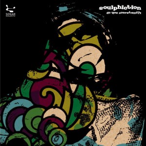 Soulphiction – Do You Overstand?! (CD)
