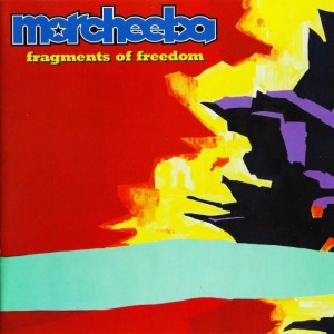 Morcheeba – Fragments Of Freedom (CD)