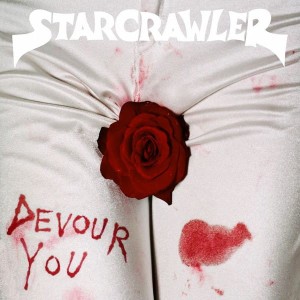 Starcrawler – Devour You (CD)