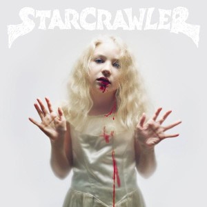 Starcrawler – Starcrawler (CD)