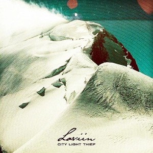 City Light Thief – Laviin (CD)
