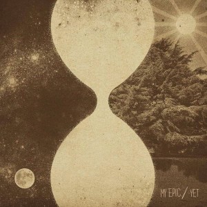 My Epic – Yet (CD)