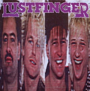 Lustfinger – Alles Im Griff (CD)