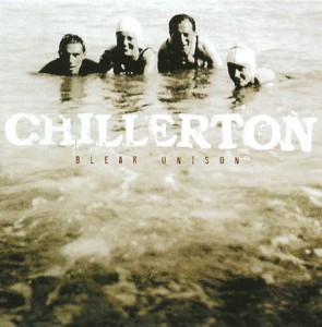 Chillerton – Bleak Unison (CD)