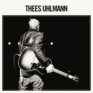 Thees Uhlmann – Thees Uhlmann (CD)