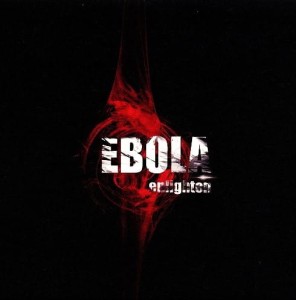 Ebola – Enlighten (CD)