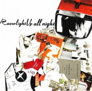 Razorlight – Up All Night (CD)