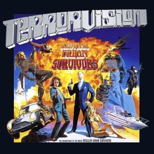 Terrorvision – Regular Urban Survivors (CD)