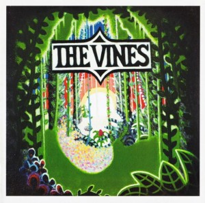 The Vines – Highly Evolved (CD)