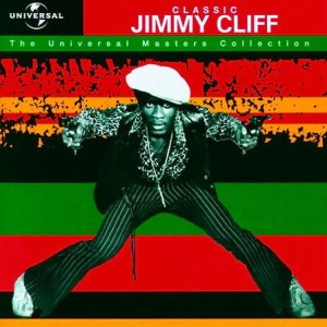 Jimmy Cliff – Classic Jimmy Cliff (CD)