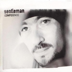Gentleman – Confidence (CD)