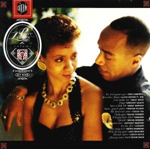 Various – Pure Lovers Volume 7 (CD)