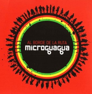 Microguagua – Al Borde De La Ruta (CD)