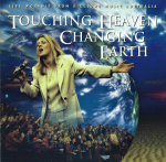 Hillsong – Touching Heaven Changing Earth (CD)