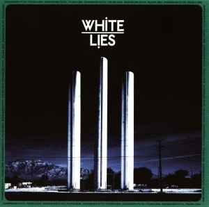 White Lies – To Lose My Life... (CD)