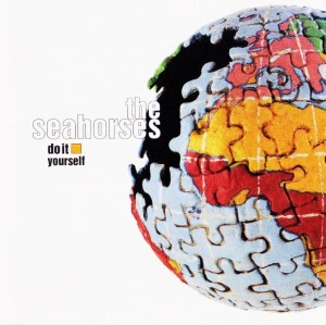 The Seahorses – Do It Yourself (CD)