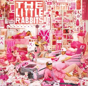 The Little Rabbits ‎– La Grande Musique (2CD)