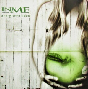 InMe – Overgrown Eden (CD)