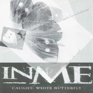 InMe – Caught: White Butterfly (CD)