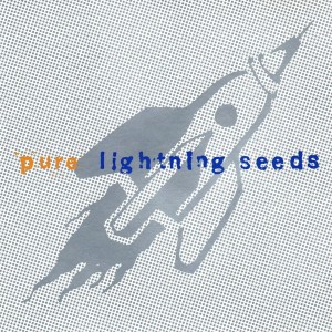 Lightning Seeds – Pure (CD)