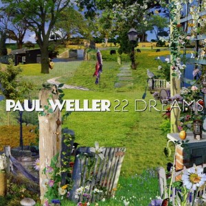 Paul Weller – 22 Dreams (CD)