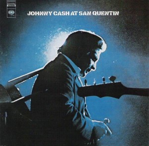 Johnny Cash – At San Quentin (The Complete 1969 Concert) (CD)