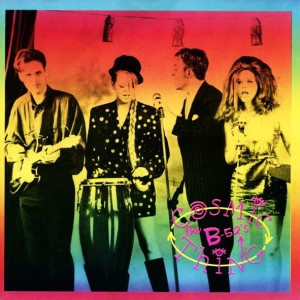 The B-52's – Cosmic Thing (CD)