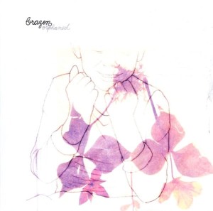 Brazen – Orphaned (CD)
