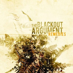 The Blackout Argument – Remedies (2CD)