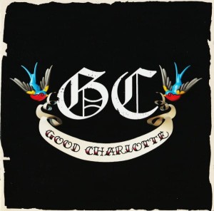 Good Charlotte – Good Charlotte (CD)