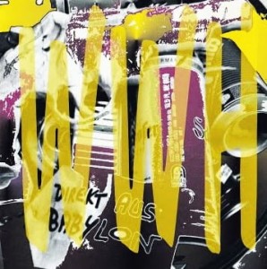 WWH ‎– Direkt Aus Babylon (CD)