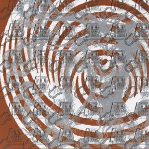 Fax Arcana – Unorthodox Practices For Modern Professionals (CD)