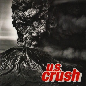 U.S. Crush ‎– U.S. Crush (CD)