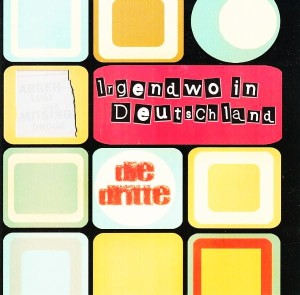 Various – Irgendwo In Deutschland - Die Dritte (CD)