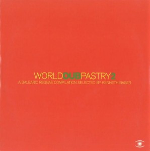 Various – World Dub Pastry 2 (CD)