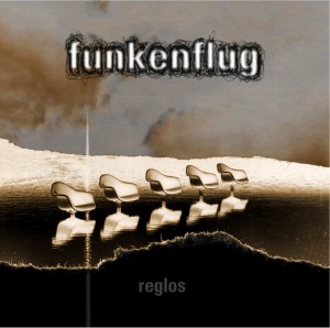 Funkenflug – Reglos (CD)