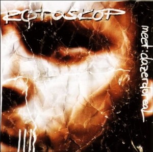 Dazerdoreal / Rotoskop – L'Autiste / Meet: Dazerdoreal (2CD)