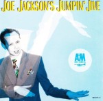 Joe Jackson's Jumpin' Jive – Joe Jackson's Jumpin' Jive (CD)