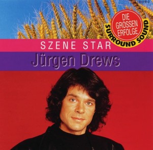 Jürgen Drews – Szene Star (CD)