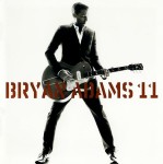Bryan Adams – 11 (CD)