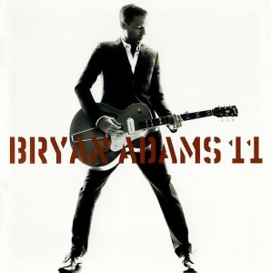 Bryan Adams – 11 (CD)