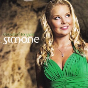 Simone – Devoted To You (CD)
